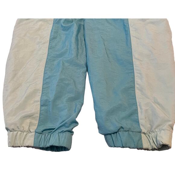 FASHION BUG 2-PIECE HOODIE TRACK SUIT, SWEAT SUIT, WOMENS, 18/20W-22/24W, BLUE - Picture 8 of 12